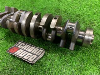 Коленвал SSANGYONG REXTON GAB D27DT 6650310201 2 ракурс