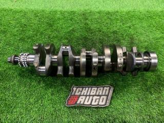 Коленвал SSANGYONG REXTON GAB D27DT 6650310201 1 ракурс