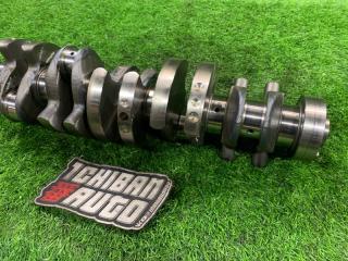 Коленвал SSANGYONG REXTON GAB D27DT 6650310201 2 ракурс