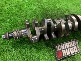 Коленвал SSANGYONG REXTON GAB D27DT 6650310201 3 ракурс