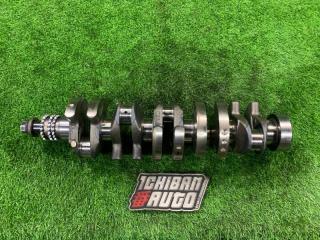 Коленвал SSANGYONG REXTON GAB D27DT 6650310201 4 ракурс