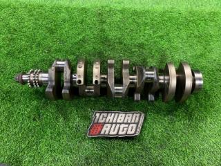 Коленвал SSANGYONG REXTON GAB D27DT 6650310201 1 ракурс