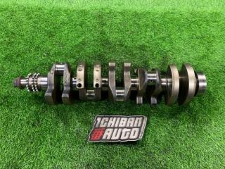 Коленвал SSANGYONG REXTON GAB D27DT 6650310201 2 ракурс