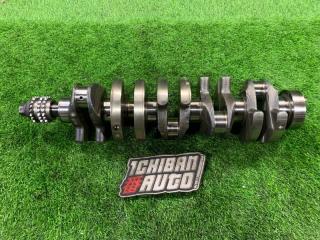 Коленвал SSANGYONG REXTON GAB D27DT 6650310201 1 ракурс