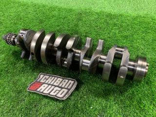 Коленвал SSANGYONG REXTON GAB D27DT 6650310201 2 ракурс