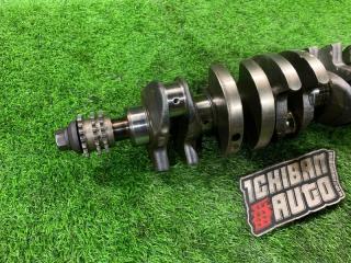 Коленвал SSANGYONG REXTON GAB D27DT 6650310201 3 ракурс