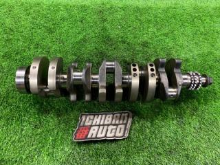 Коленвал SSANGYONG REXTON GAB D27DT 6650310201 1 ракурс