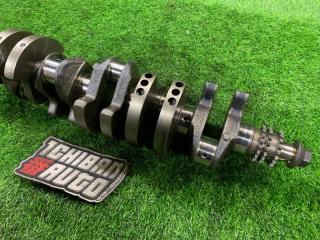 Коленвал SSANGYONG REXTON GAB D27DT 6650310201 2 ракурс