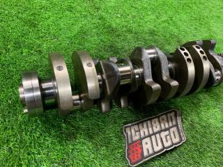 Коленвал SSANGYONG REXTON GAB D27DT 6650310201 3 ракурс