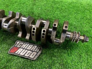 Коленвал SSANGYONG REXTON GAB D27DT 6650310201 2 ракурс