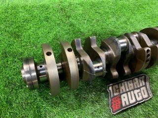 Коленвал SSANGYONG REXTON GAB D27DT 6650310201 3 ракурс