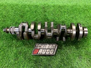 Коленвал SSANGYONG REXTON GAB D27DT 6650310201 1 ракурс