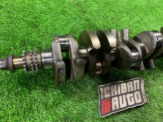 Коленвал SSANGYONG REXTON GAB D27DT 6650310201 3 ракурс
