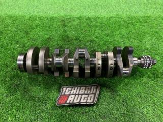 Коленвал SSANGYONG REXTON GAB D27DT 6650310201 1 ракурс