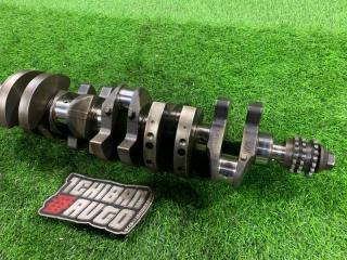 Коленвал SSANGYONG REXTON GAB D27DT 6650310201 2 ракурс