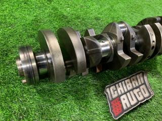 Коленвал SSANGYONG REXTON GAB D27DT 6650310201 3 ракурс