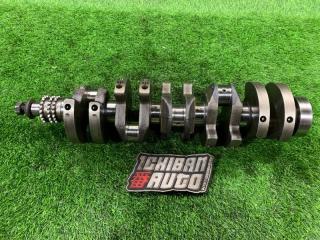 Коленвал SSANGYONG REXTON GAB D27DT 6650310201 1 ракурс