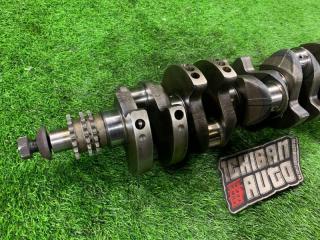 Коленвал SSANGYONG REXTON GAB D27DT 6650310201 2 ракурс
