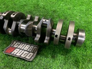 Коленвал SSANGYONG REXTON GAB D27DT 6650310201 3 ракурс