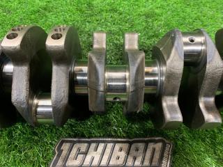 Коленвал SSANGYONG REXTON GAB D27DT 6650310201 5 ракурс