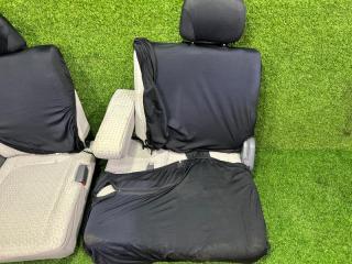 Сиденье заднее MITSUBISHI TOWN BOX U62W 4 ракурс
