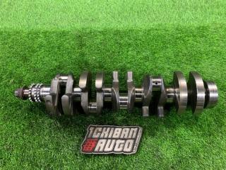 Коленвал SSANGYONG REXTON GAB D27DT 6650310201 1 ракурс