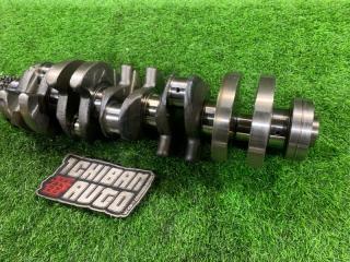 Коленвал SSANGYONG REXTON GAB D27DT 6650310201 2 ракурс