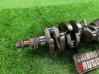 Коленвал SSANGYONG REXTON GAB D27DT 6650310201 3 ракурс