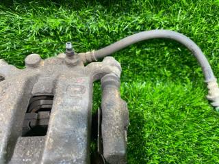 Суппорт задний правый QM5 2009 HY0 2TR