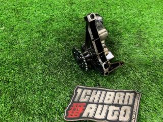 Масляный насос SSANGYONG REXTON GAB 6651810101 5 ракурс