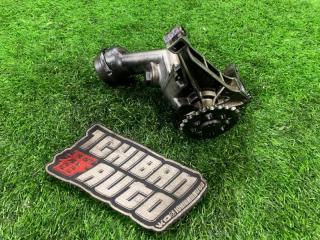Масляный насос SSANGYONG REXTON GAB 6651810101 2 ракурс