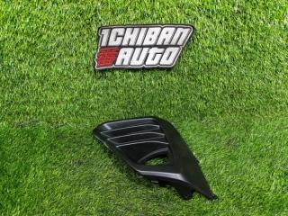 Заглушка бампера левая передняя SUBARU FORESTER SJG 57731-VC140 4 ракурс