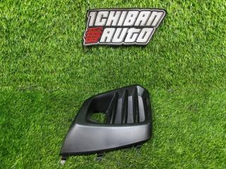 Заглушка бампера левая передняя SUBARU FORESTER SJG 57731-VC140 5 ракурс