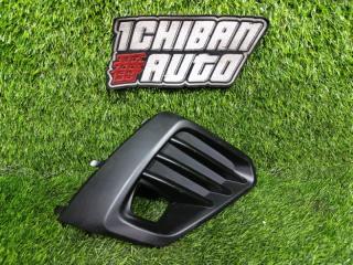 Заглушка бампера передняя правая SUBARU FORESTER