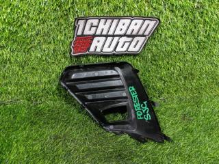 Заглушка бампера правая передняя SUBARU FORESTER SJG 57731-VC130 2 ракурс