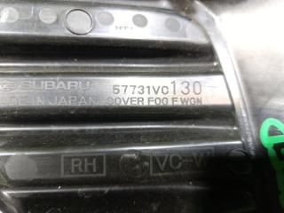 Заглушка бампера правая передняя SUBARU FORESTER SJG 57731-VC130 3 ракурс
