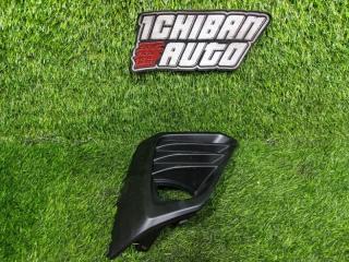 Заглушка бампера правая передняя SUBARU FORESTER SJG 57731-VC130 4 ракурс