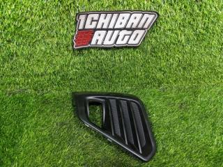 Заглушка бампера правая передняя SUBARU FORESTER SJG 57731-VC130 5 ракурс