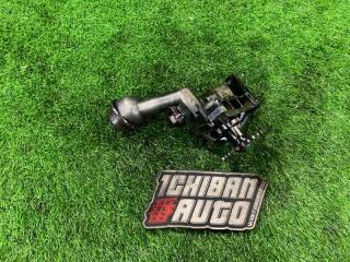 Масляный насос SSANGYONG REXTON GAB 6651810101 3 ракурс