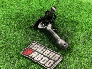 Масляный насос SSANGYONG REXTON GAB 6651810101 5 ракурс