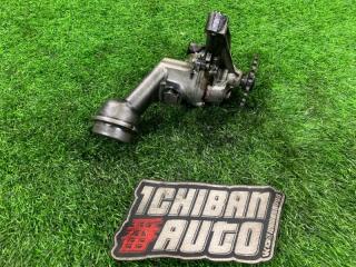Масляный насос SSANGYONG REXTON GAB 6651810101 3 ракурс