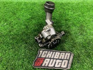Масляный насос SSANGYONG REXTON GAB 6651810101 1 ракурс