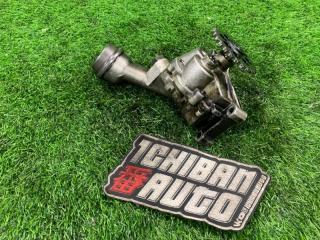 Масляный насос SSANGYONG REXTON GAB 6651810101 2 ракурс