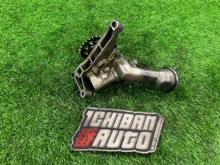 Масляный насос SSANGYONG REXTON GAB 6651810101 3 ракурс