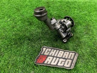 Масляный насос SSANGYONG REXTON GAB 6651810101 2 ракурс