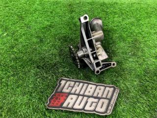 Масляный насос SSANGYONG REXTON GAB 6651810101 3 ракурс