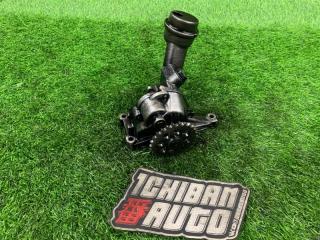 Масляный насос SSANGYONG REXTON GAB 6651810101 1 ракурс