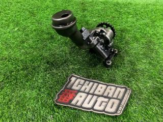 Масляный насос SSANGYONG REXTON GAB 6651810101 2 ракурс