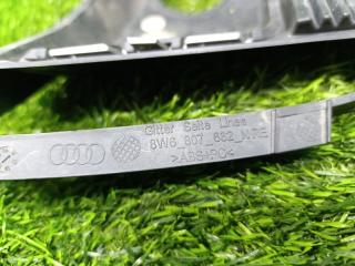 Решетка бамперная правая передняя AUDI A5 F53 CYRB 8W6807682 3 ракурс Решетка бамперная правая передняя AUDI A5 F53 CYRB 8W6807682 3 ракурс