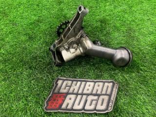 Масляный насос SSANGYONG REXTON GAB 6651810101 3 ракурс